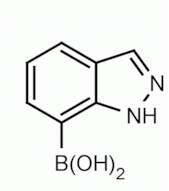 1H-Indazole-7-boronic acid