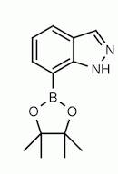 1H-Indazole-7-boronic acid pinacol ester