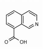 Isoquinoline-8-carboxylic acid
