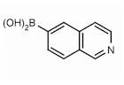 Isoquinoline-6-boronic acid