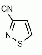 Isothiazole-3-carbonitrile