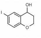 6-Iodochroman-4-ol