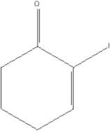 2-Iodocyclohex-2-enone