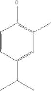 4-Isopropyl-2-methylphenol