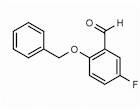 2-(Benzyloxy)-5-fluorobenzaldehyde