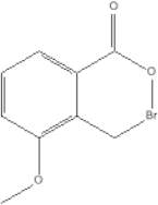 Methyl 2-bromomethyl-3-methoxybenzoate