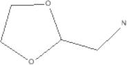 2-(Aminomethyl)-1,3-dioxolane