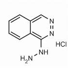 1-Hydrazinophthalazine hydrochloride, 99%, direct-acting vasodilator