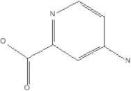 4-Aminopyridine-2-carboxylic acid