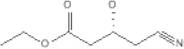 Ethyl (R)-(-)-4-cyano-3-hydroxybutyrate