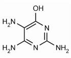 6-Hydroxy-2,4,5-triaminopyrimidine