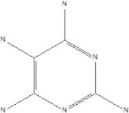 2,4,5,6-Tetraaminopyrimidine