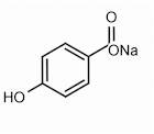 4-Hydroxybenzoic acid sodium salt