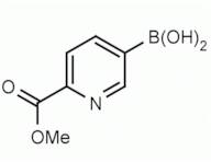 2-(Methoxycarbonyl)pyridine-5-boronic acid