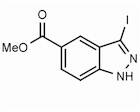 Methyl 3-iodo-1H-indazole-5-carboxylate