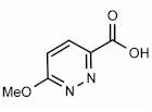 6-Methoxypyridazine-3-carboxylic acid