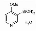 4-Methoxypyridine-3-boronic acid hydrate