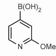 2-Methoxypyridin-4-boronic acid