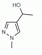 1-(1-Methylpyrazol-4-yl)ethanol