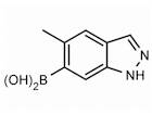 5-Methyl-1H-indazole-6-boronic acid