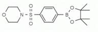 4-(Morpholinosulfonyl)phenylboronic acid pinacol ester