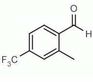 2-Methyl-4-(trifluoromethyl)benzaldehyde