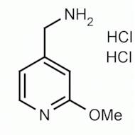(2-Methoxypyridin-4-yl)methanamine dihydrochloride