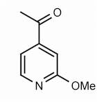 4-Acetyl-2-methoxypyridine