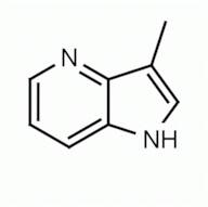 3-Methyl-1H-pyrrolo[3,2-b]pyridine