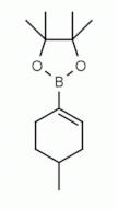 4-Methyl-1-cyclohexen-1-ylboronic acid pinacol ester