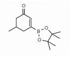 5-Methyl-2-cyclohexene-1-one-3-boronic acid pinacol ester