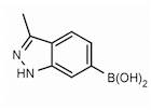 3-Methyl-1H-indazole-6-boronic acid