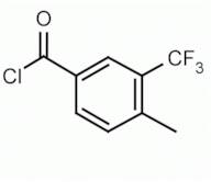 4-Methyl-3-(trifluoromethyl)benzoyl chloride