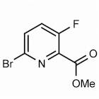 Methyl 6-bromo-3-fluoropyridine-2-carboxylate