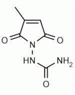N-(3-Methyl-2,5-dioxo-2,5-dihydro-1H-pyrrol-1-yl)urea