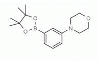 3-(4-Morpholino)phenylboronic acid pinacol ester