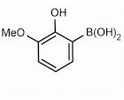 3-Methoxy-2-hydroxyphenylboronic acid