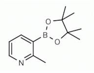 2-Methylpyridine-3-boronic acid pinacol ester