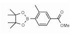 4-(Methoxycarbonyl)-2-methylphenylboronic acid pinacol ester