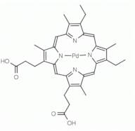 Pd(II) Mesoporphyrin IX