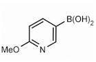 2-Methoxypyridine-5-boronic acid