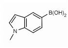 N-Methylindole-5-boronic acid
