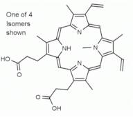 N-Methyl Protoporphyrin IX