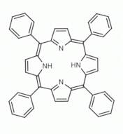 meso-Tetraphenylporphine (1-3% chlorin)