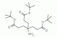 Aminotriester