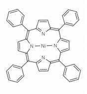 Ni(II) meso-Tetraphenylporphine (1-3% chlorin)