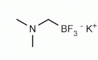 Potassium N,N-dimethylaminomethyltrifluoroborate