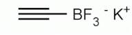 Potassium ethynyltrifluoroborate