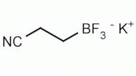 Potassium 2-cyanoethyltrifluoroborate