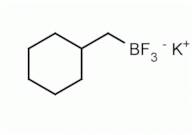 Potassium cyclohexylmethyltrilfuoroborate